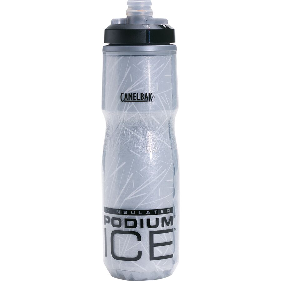 Podium Ice 21oz Water Bottle