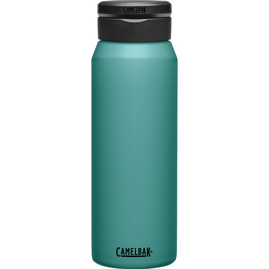 Fit Cap 32oz Vacuum Insulated Stainless Steel Bottle