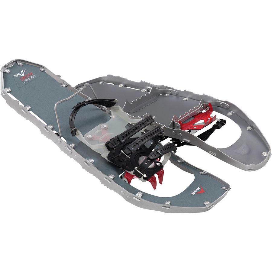 msr evo lightning ascent