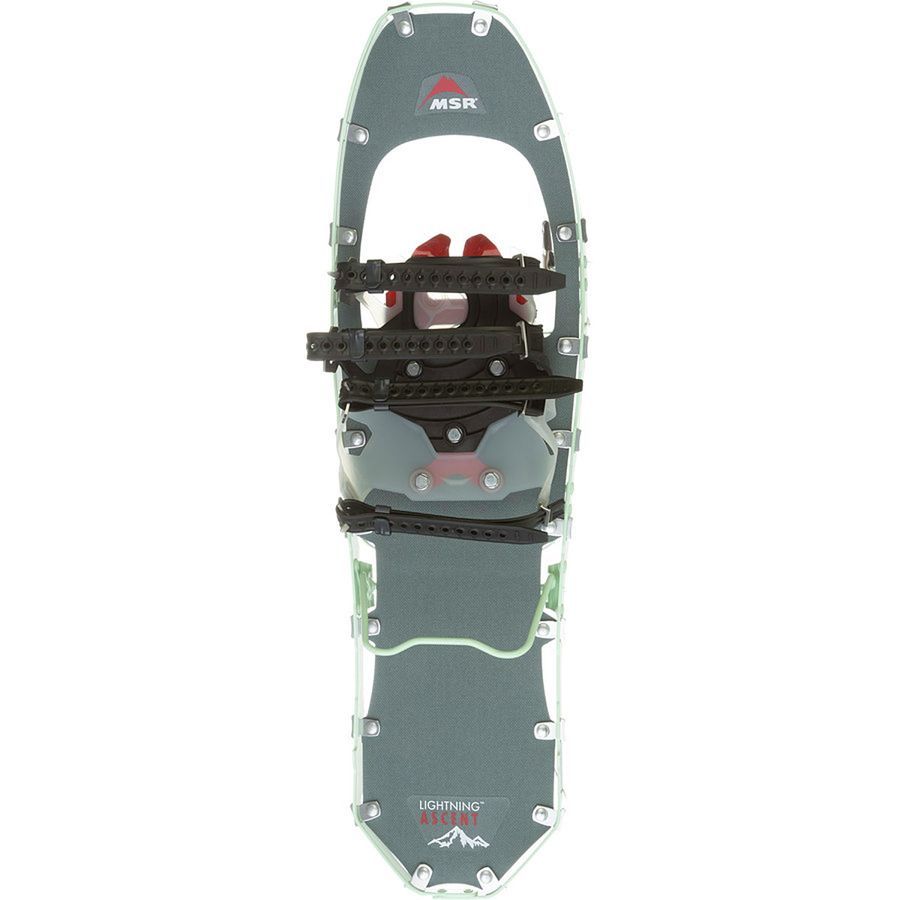 MSR Lightning Ascent Snowshoe - Women's&nbsp;Mint
