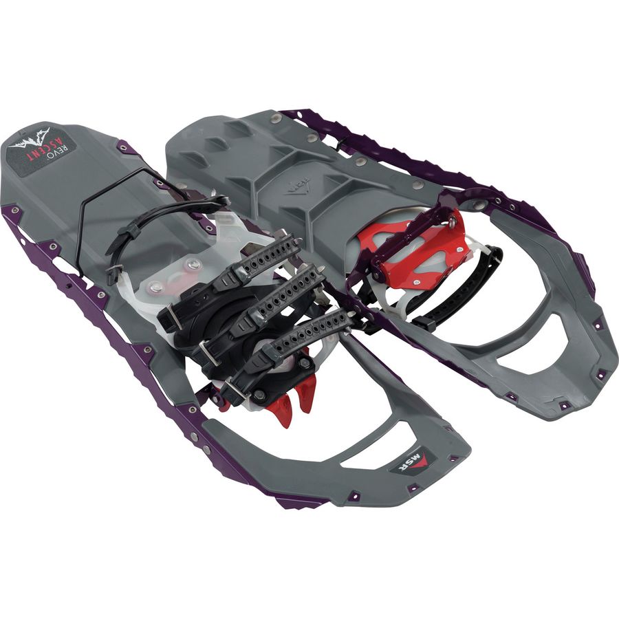 msr snowshoe extensions