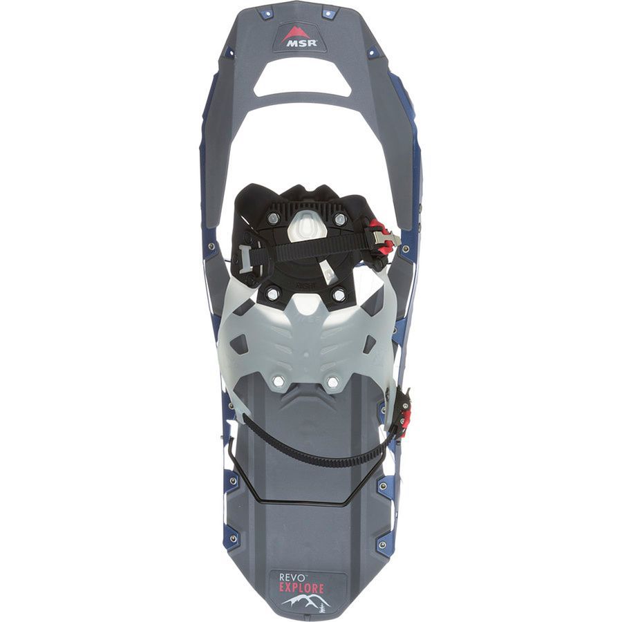 MSR Revo Explore Snowshoe - Women's&nbsp;Blue