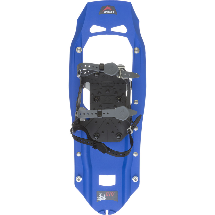 MSR Evo 22 Snowshoe