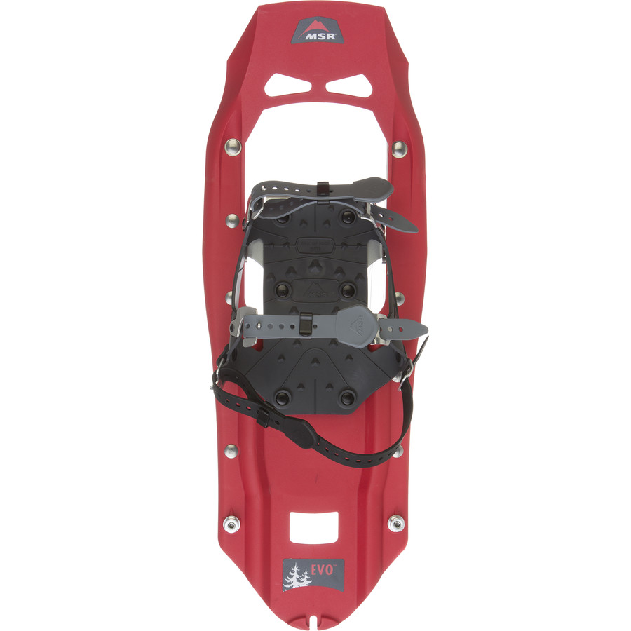 MSR Evo 22 Snowshoe&nbsp;Top