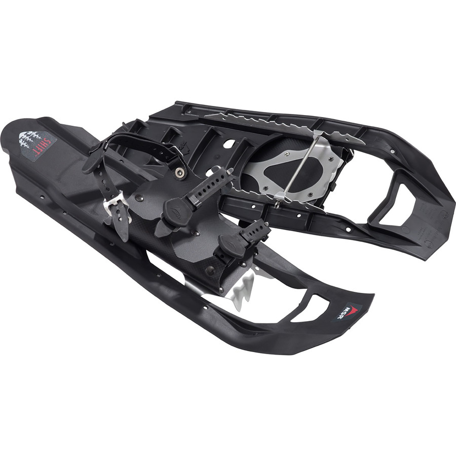 MSR Shift Snowshoe - Kids'&nbsp;Side