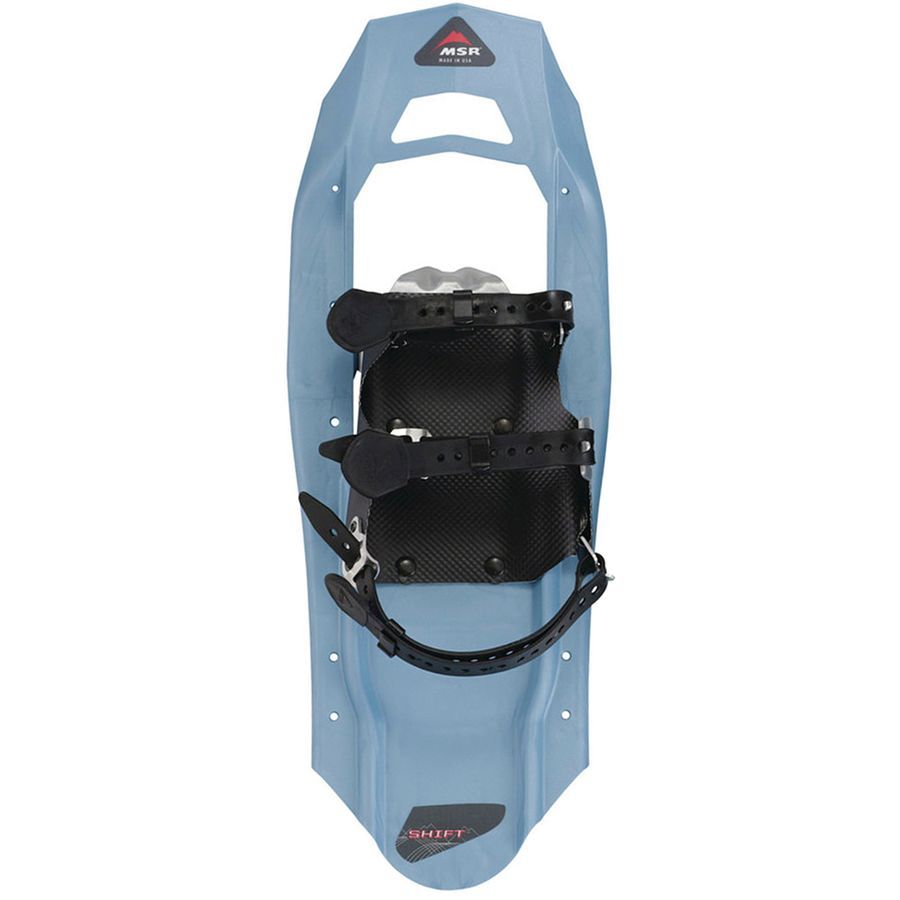 MSR Shift Snowshoe - Kids'&nbsp;Light Blue