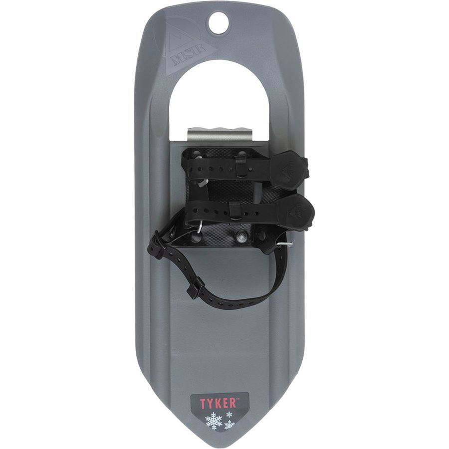MSR Tyker Snowshoe - Kids'&nbsp;Gray