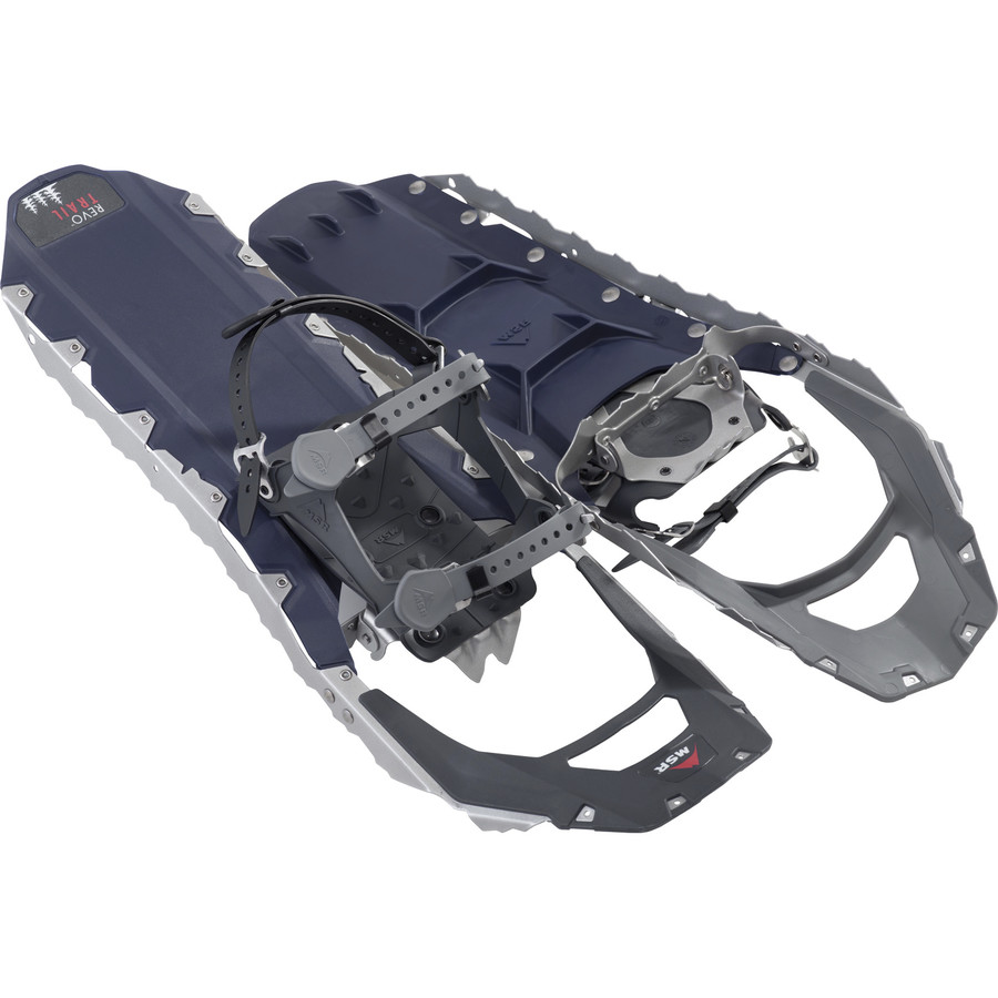 MSR Revo Trail Snowshoe - Women's&nbsp;3/4 Front