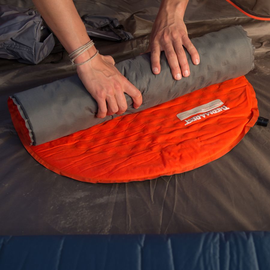 ThermaRest ProLite Plus Sleeping Pad