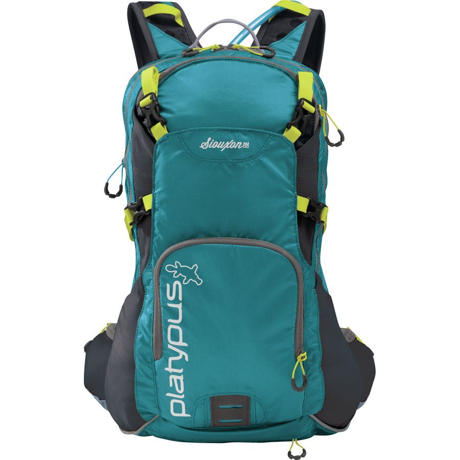 Platypus Siouxon Hydration Pack Women's