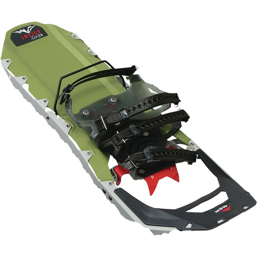MSR Revo Ascent Snowshoe Men's