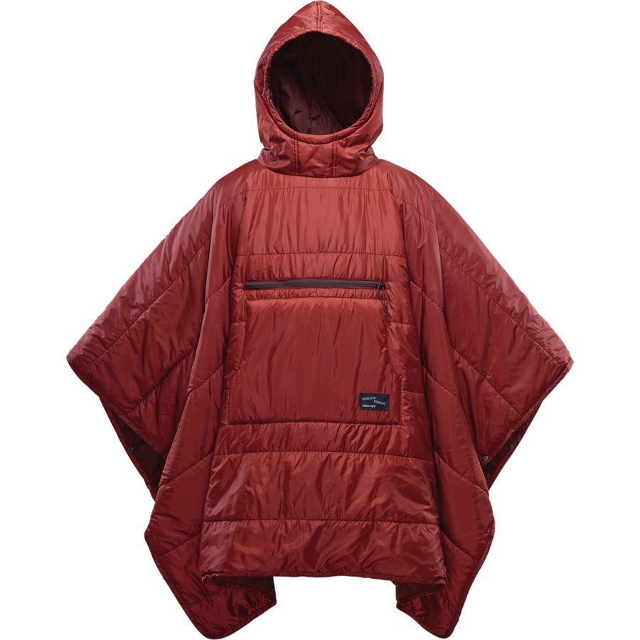 Therm-a-Rest Honcho Poncho | Backcountry.com