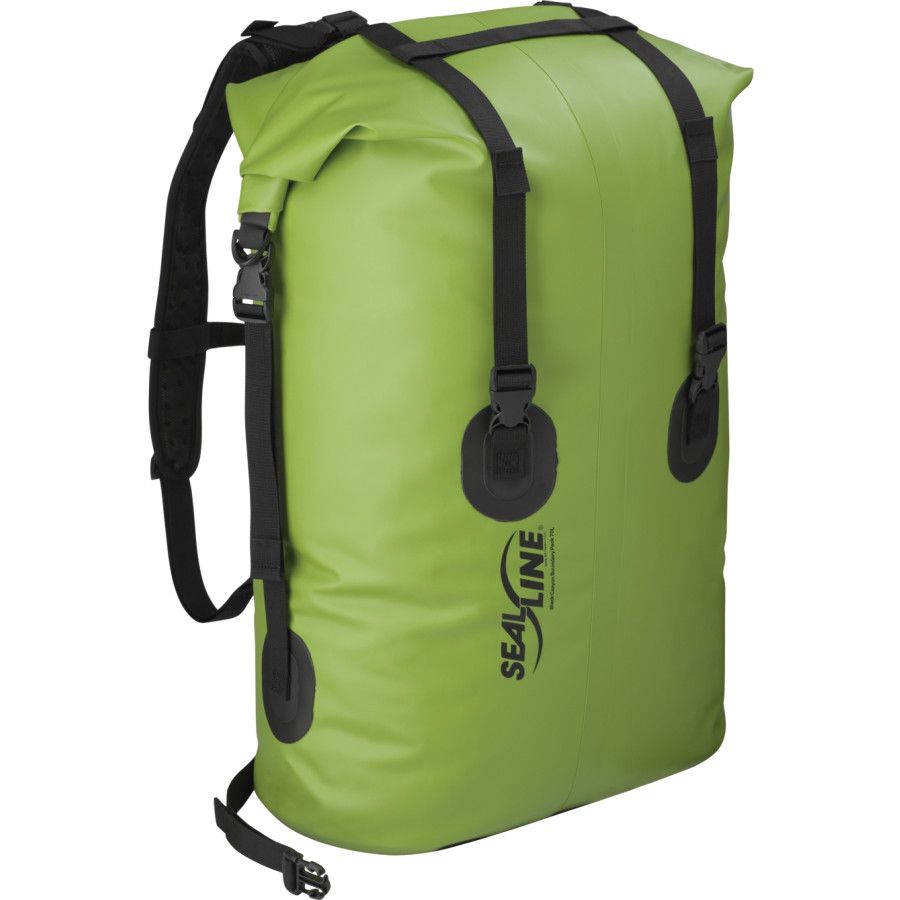 SealLine Boundary Dry Backpack