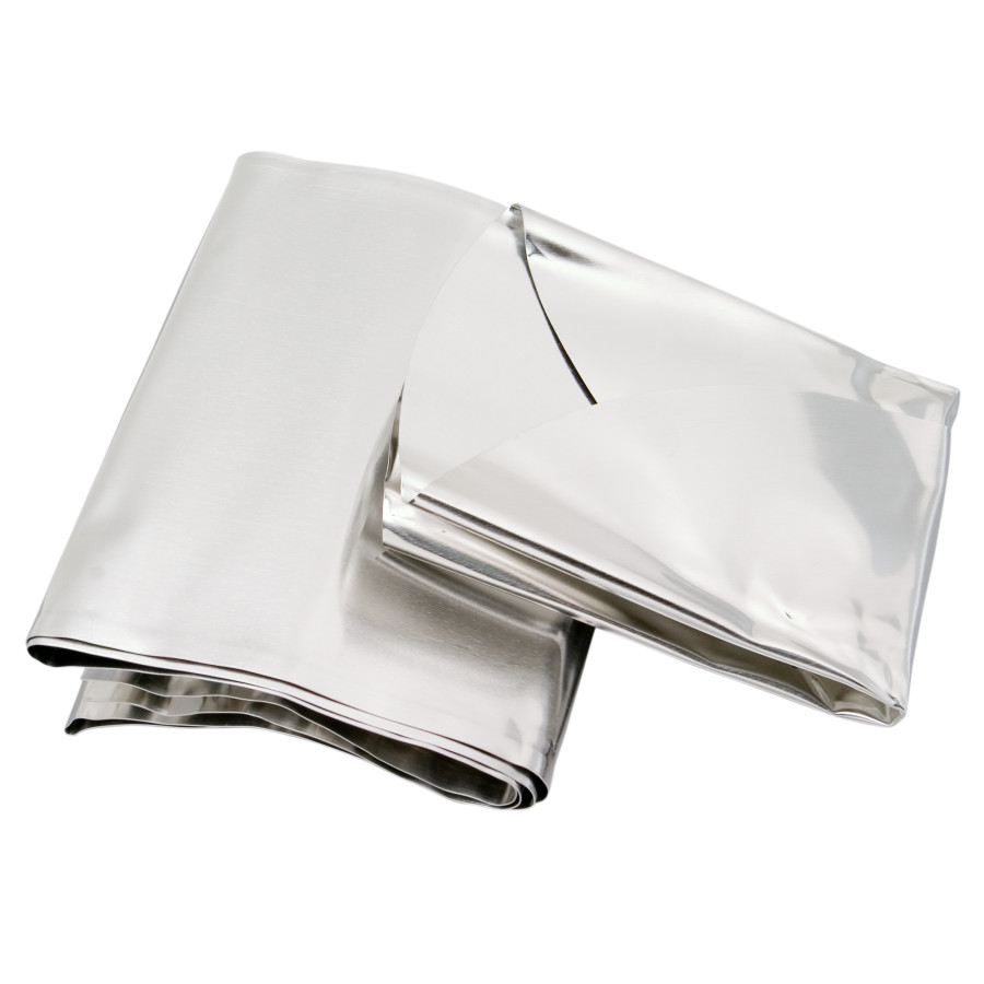 MSR Solid Heat Reflector with Windscreen