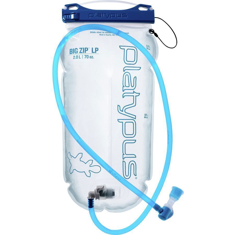 Platypus Big Zip LP Hydration Bladder&nbsp;One Color