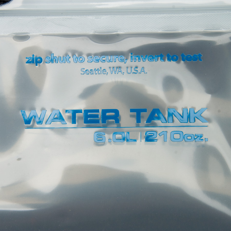 Platypus Platy Water Tank&nbsp;Side