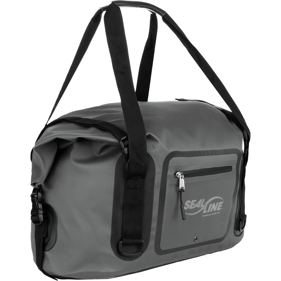 SealLine WideMouth Duffle Bag