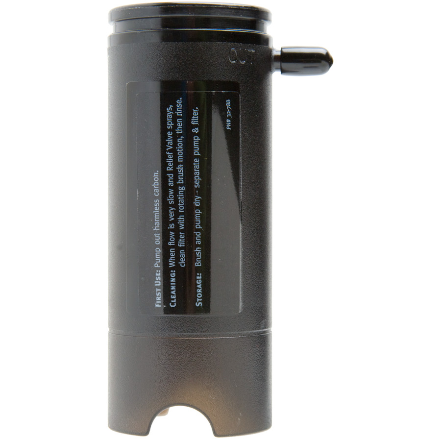 MSR Sweetwater Filter Cartridge