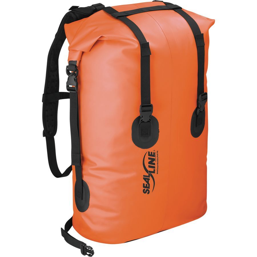 SealLine Black Canyon Boundary Dry Pack