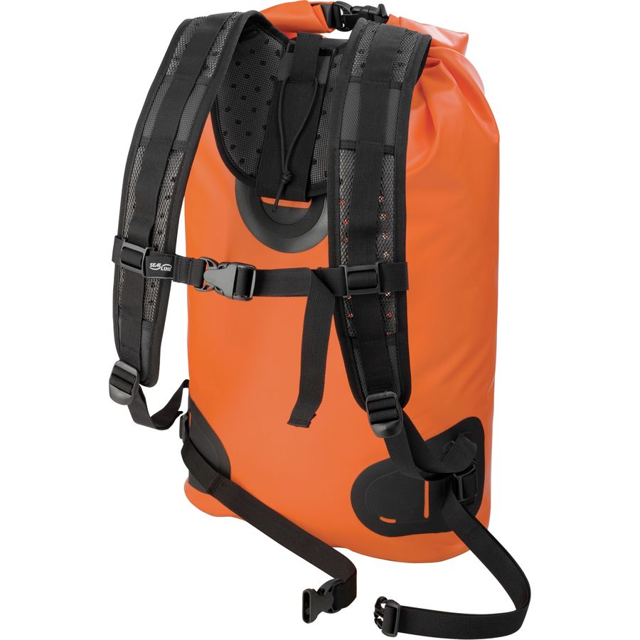 SealLine Black Canyon Boundary Dry Pack