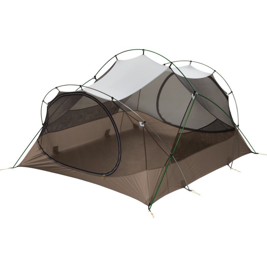 msr three person tent