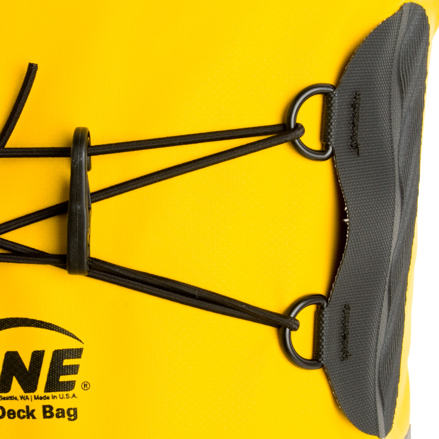SealLine Baja Deck Bag&nbsp;Fabric Detail