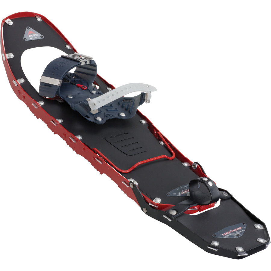 MSR Lightning Snowshoe Flotation Tail 5 in