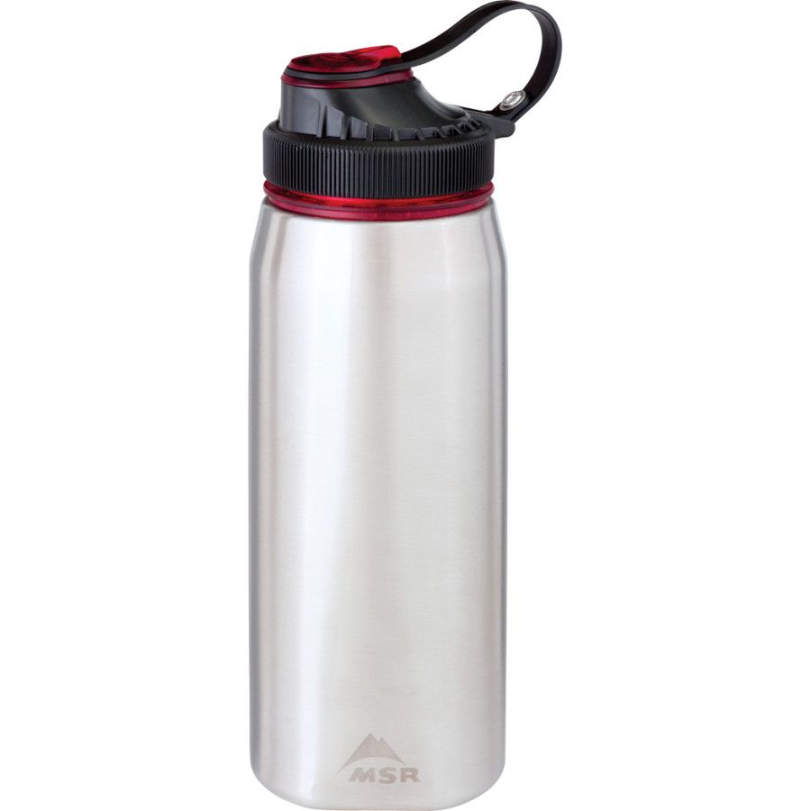 MSR Alpine Stainless Steel Water Bottle - Backcountry.com