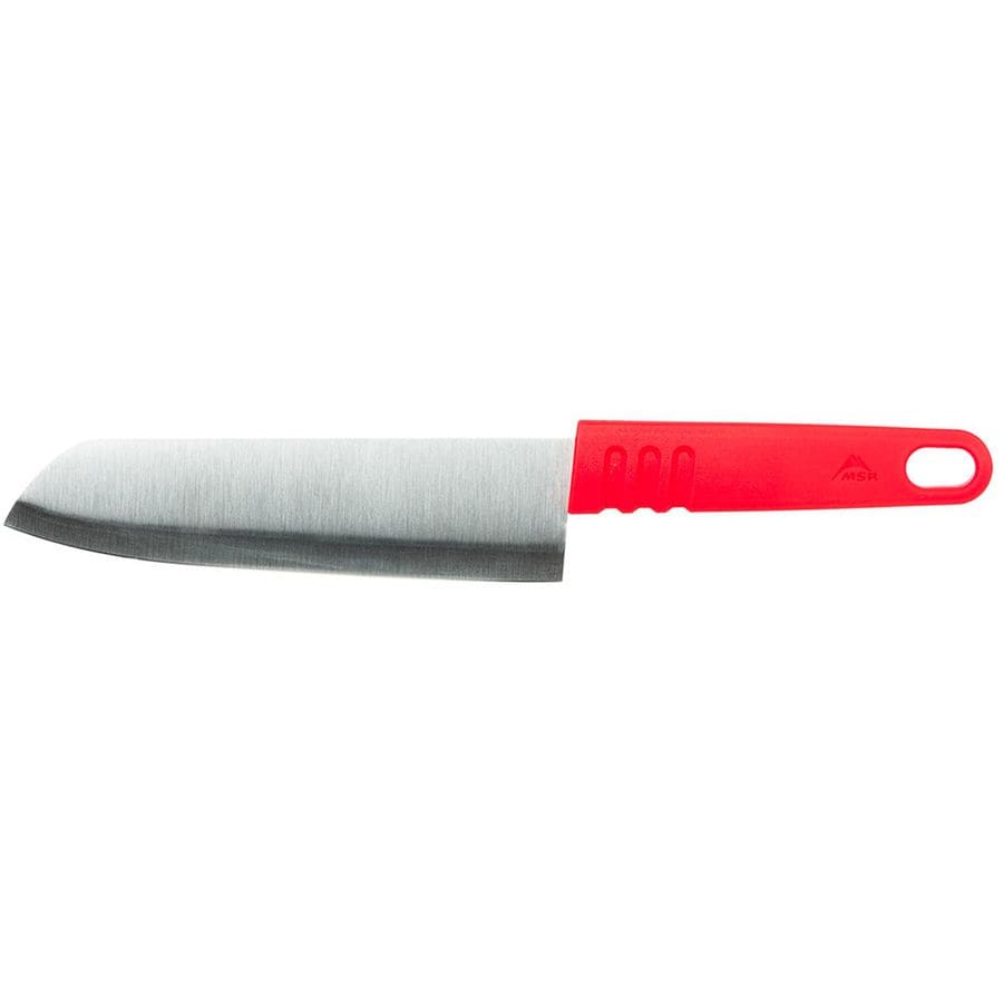 Alpine Chef's Knife