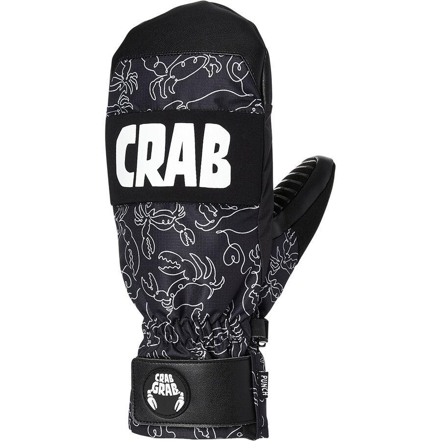 Punch Mitten - Men's
