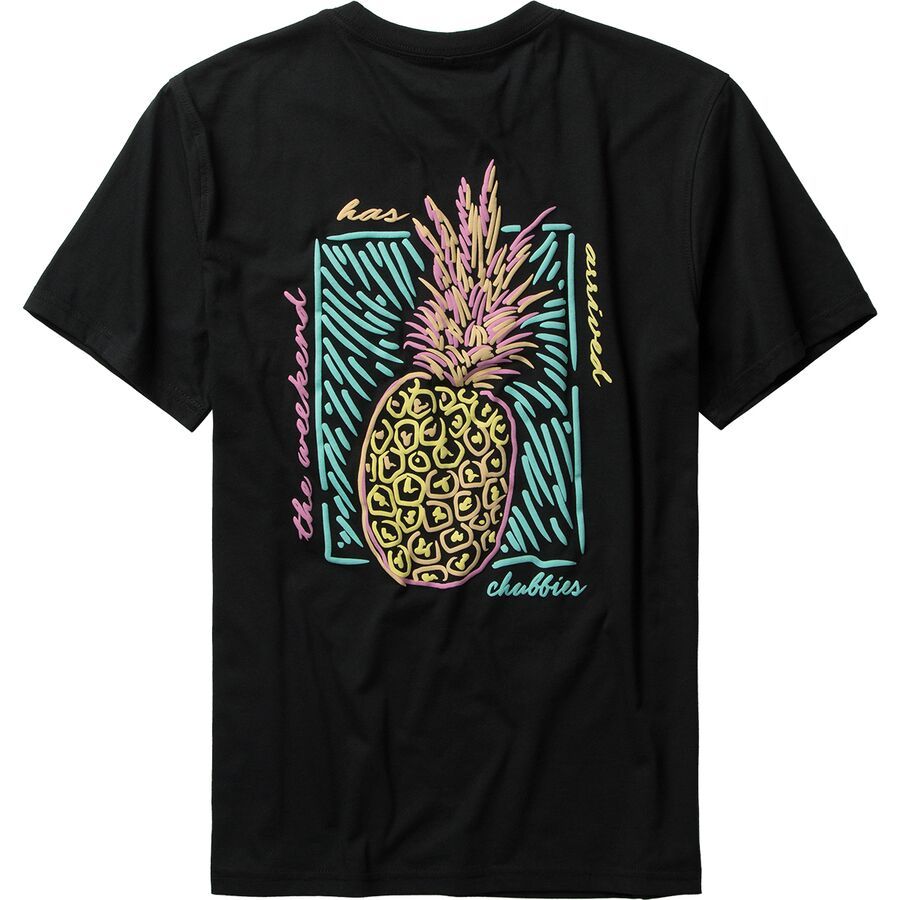The Apple Of My Eye T-Shirt - Men's