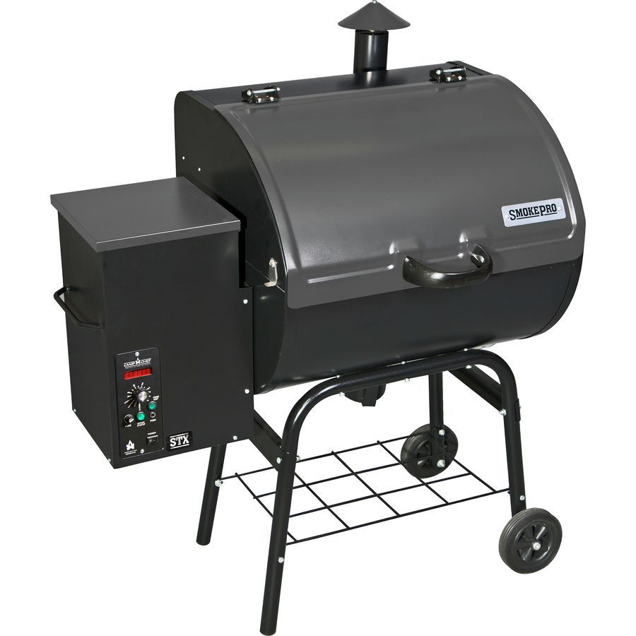 Camp Chef SmokePro STX Pellet Grill