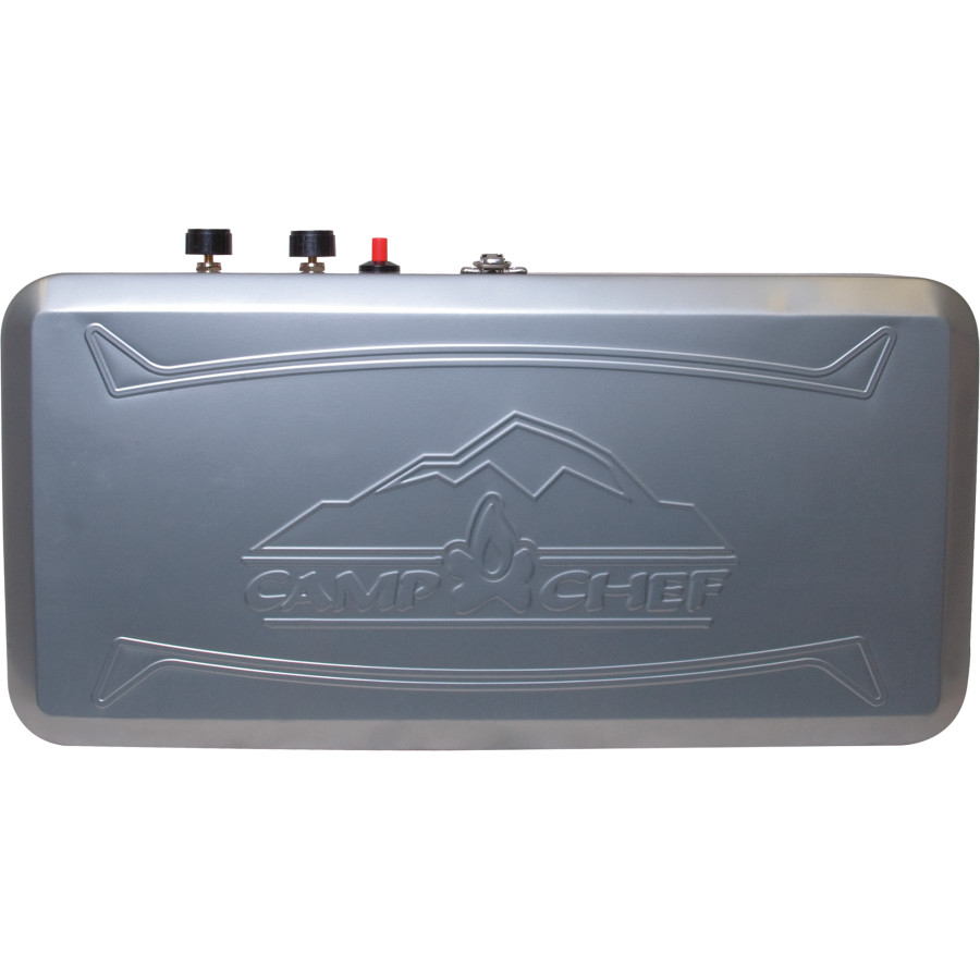 Camp Chef Rainier Camper Griddle/Grill/Stove Combo