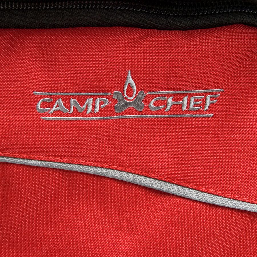Camp Chef Sherpa Mountain Series Table & Organizer
