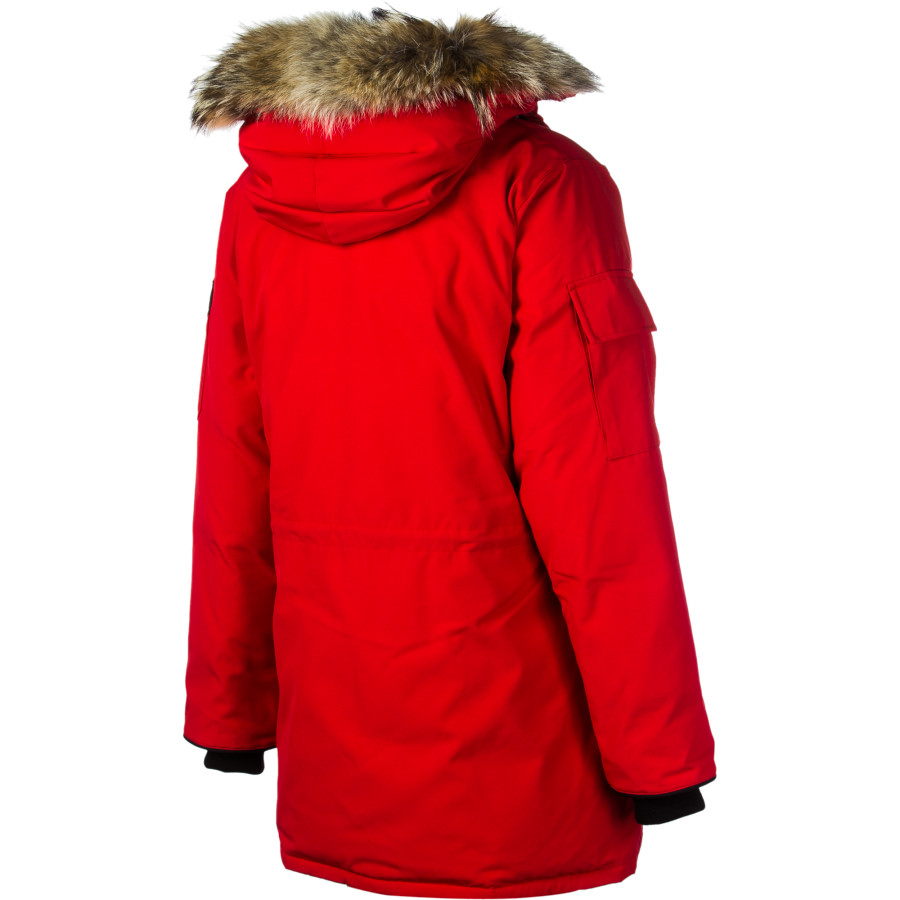 Canada Goose Expedition Down Parka Women's