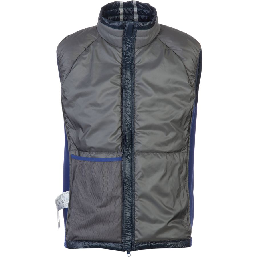 Canada Goose Hybridge Lite Vest - Men's&nbsp;Inside Front