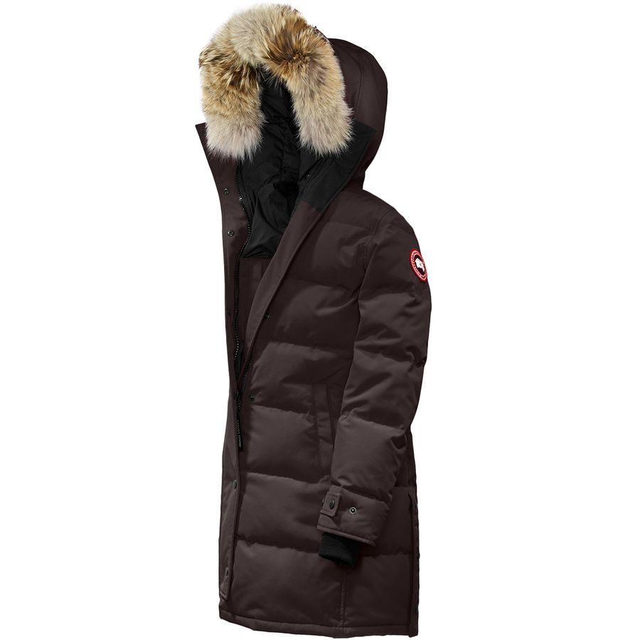 Canada Goose Shelburne Down Parka Women's