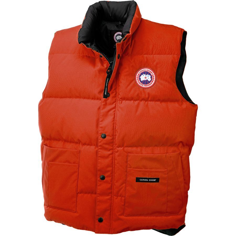 Canada Goose Freestyle Down Vest Men's