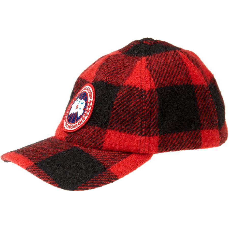 Canada Goose Merino Ball Cap
