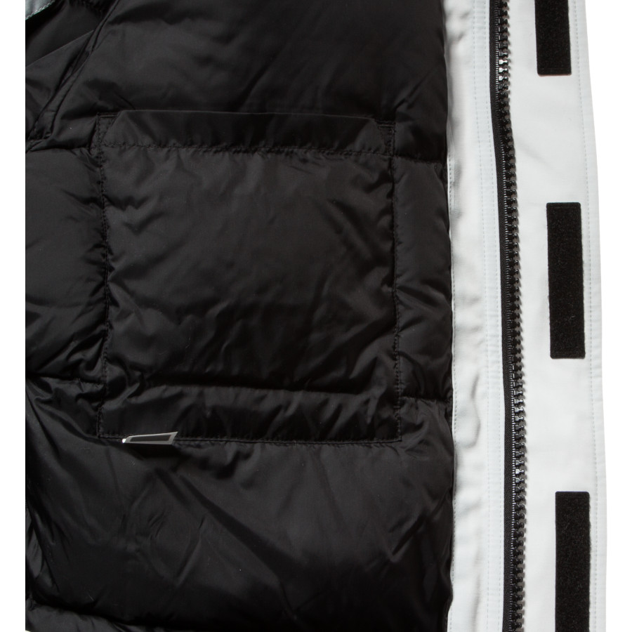 Canada Goose Constable Down Parka Men's