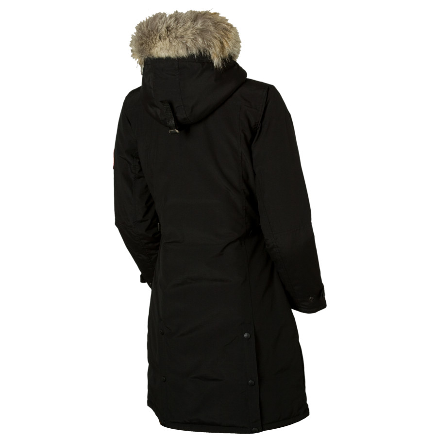 Canada Goose Kensington Down Parka Women's