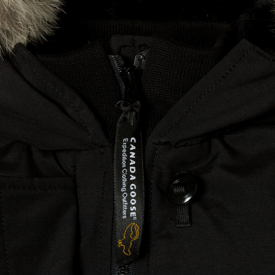 Canada Goose Kensington Down Parka - Women's | Backcountry.com