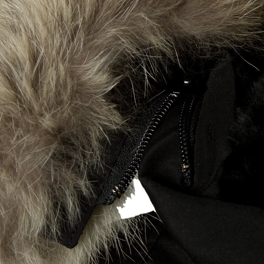 Canada Goose Kensington Down Parka Women's