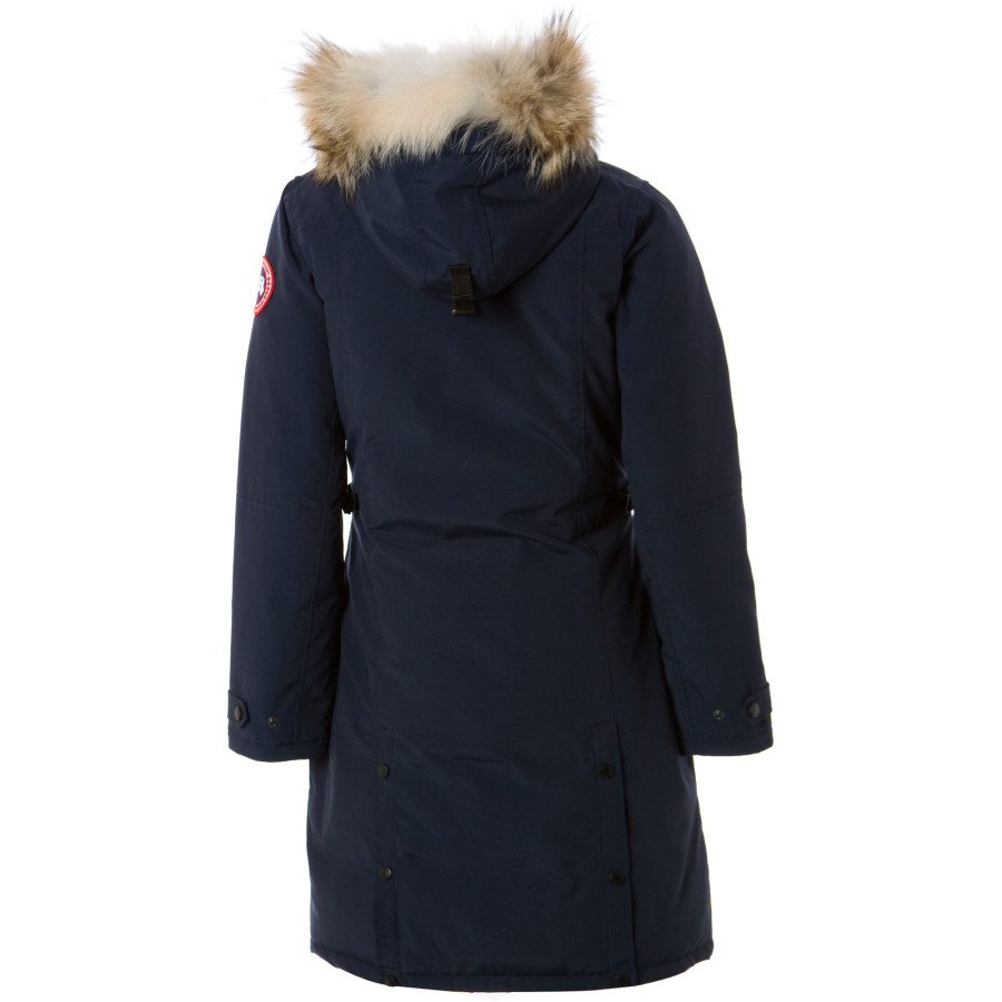 Canada Goose Kensington Down Parka Women S