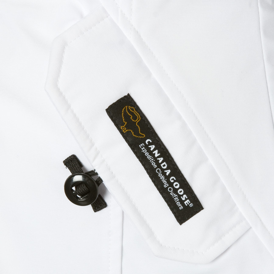 Canada Goose Kensington Down Parka - Women's | Backcountry.com