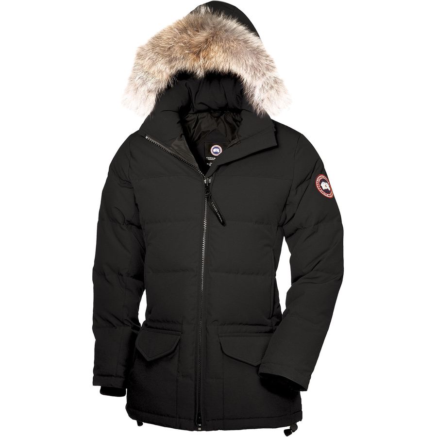 Canada Goose vest online cheap - Canada Goose Solaris Down Parka - Women's | Backcountry.com
