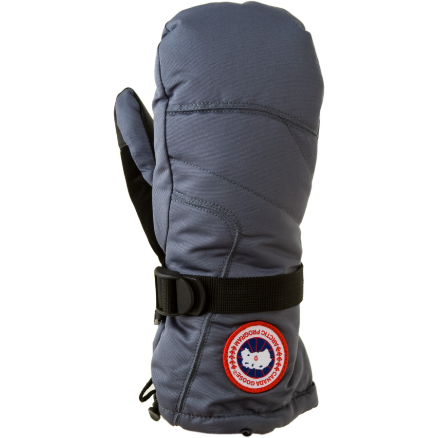 Canada Goose Down Mitten Men's