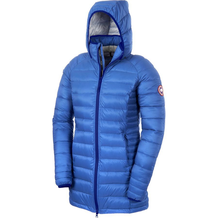 Canada Goose Brookvale Down Coat Women's