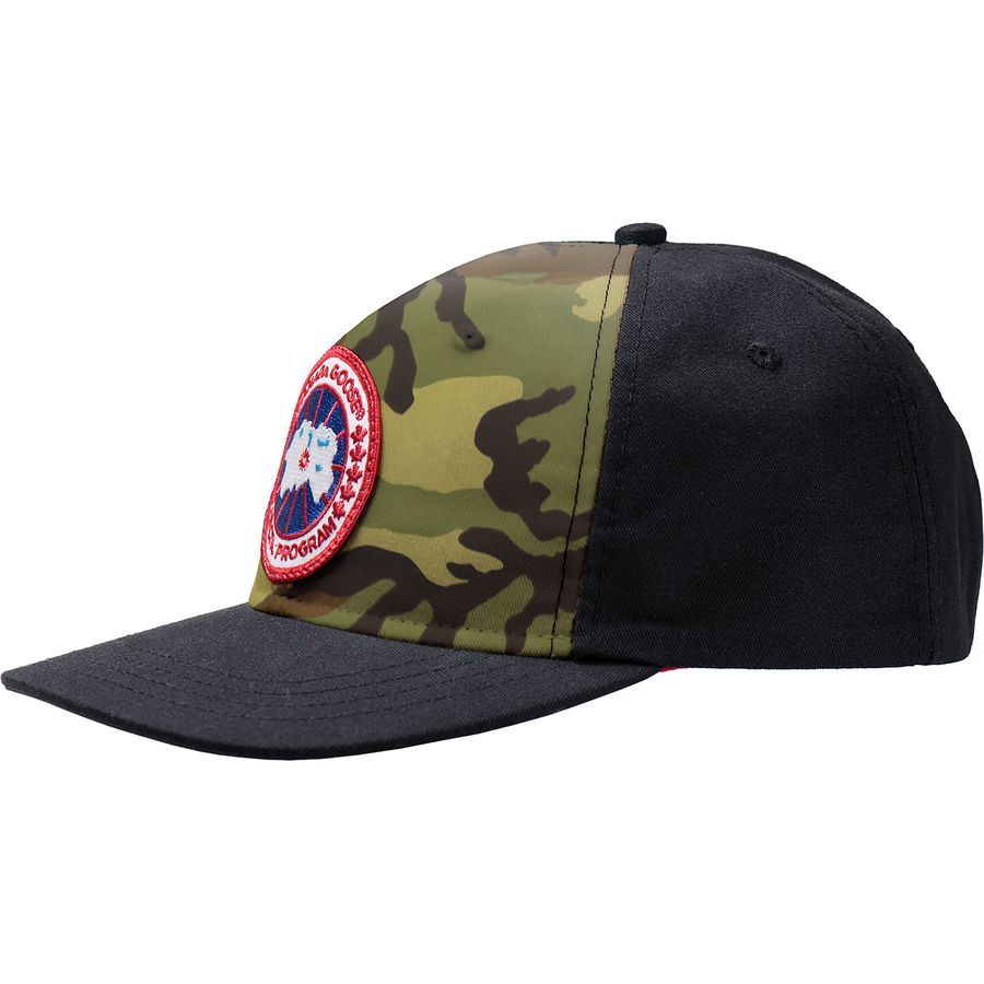 Canada Goose Adjustable Ball Cap