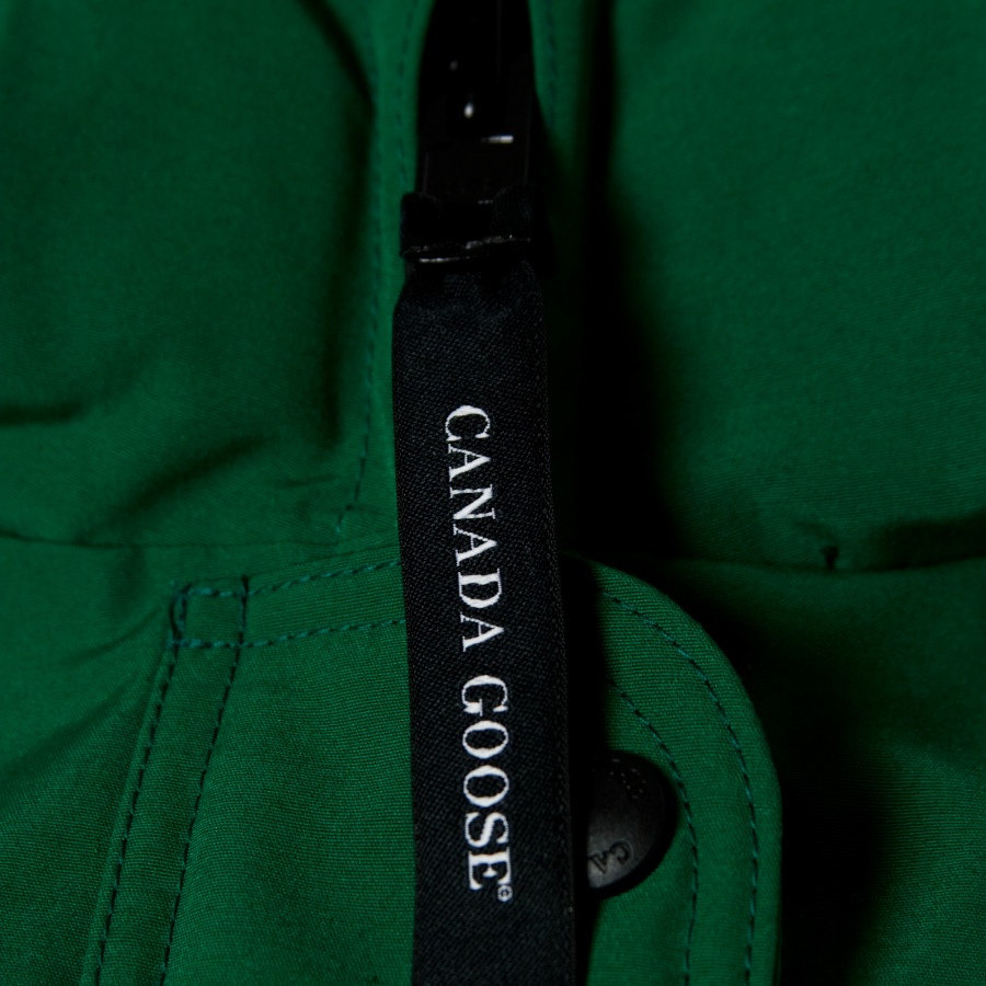 Canada Goose Trillium Down Parka - Women's | Backcountry.com